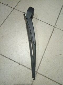 Поводок стеклоочистителя задний Ford Focus CB8