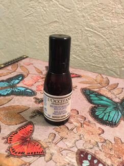 Расслабляющий ароматический спрей L’occitane