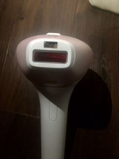 Philips Lumea Prestige BRI950