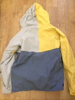 Куртка Quiksilver