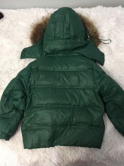 Куртка на мальчика