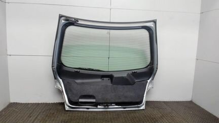 Крышка багажника Citroen Xsara, 2003