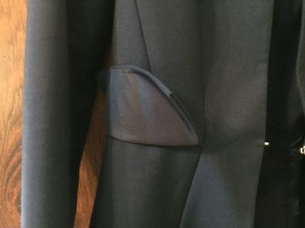 Костюм Vassa & Co