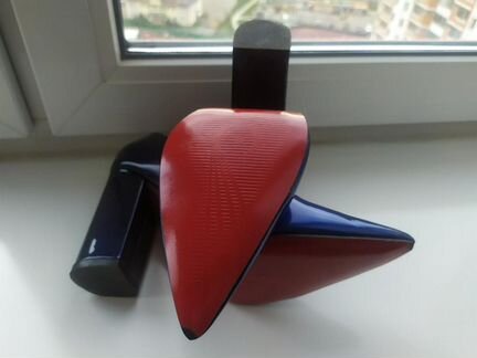 Туфли, размер 37