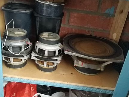 Для акустики