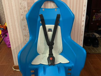 Велокресло