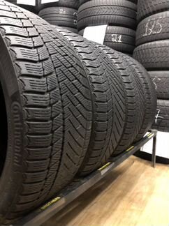 245/40R19 XL Continental Conti Viking Contact-6