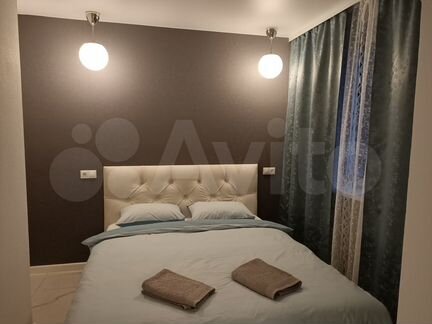 1-к квартира, 31 м², 1/14 эт.