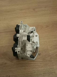 Блок управления печкой Гольф 4