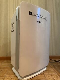 Воздухоочиститель bork