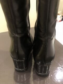 Сапоги fabiani р.36