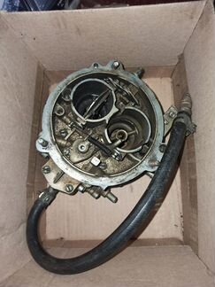 Карбюратор ка-156