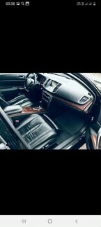 Nissan Teana 2.5 CVT, 2008, 193 000 км
