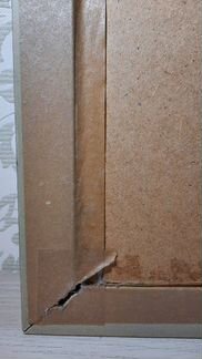 Икона гобелен 