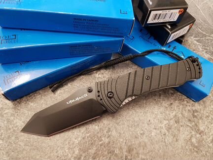 Танто OKC Ontario Utilitac2 нож складной