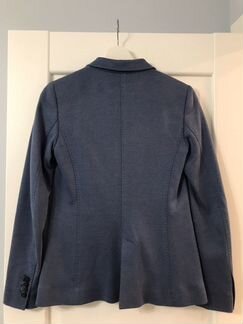 Пиджак Massimo Dutti