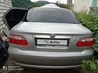 FIAT Albea 1.4 МТ, 2011, 10 000 км объявление продам