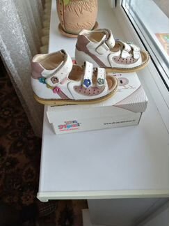 Босоножки MyMini