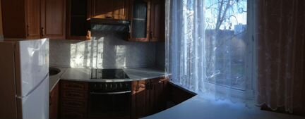 1-к квартира, 28 м², 3/9 эт.