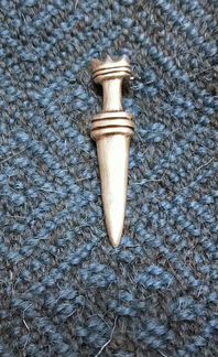 Подвеска Меч