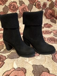 Ботинки женские новые