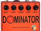 Реплика okko Dominator distortion объявление продам
