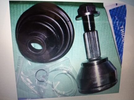 Шруз для Форд Фокус механика автомат