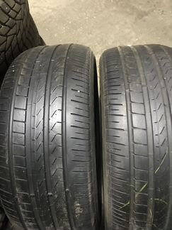 Шины 265 45 R20 Pirelli Scorpion Verde 104Y