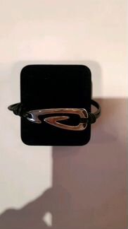 Браслет fossil обмен