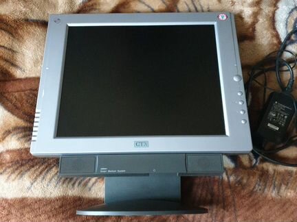 Монитор 19дюймов