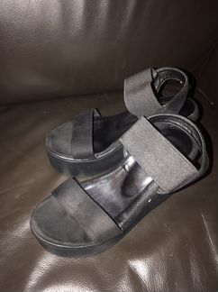 Сандали для девочки 35 размер