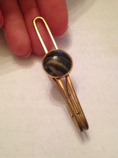 Зажим для галстука