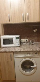 2-к квартира, 44 м², 7/9 эт.