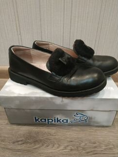 Туфли для девочки