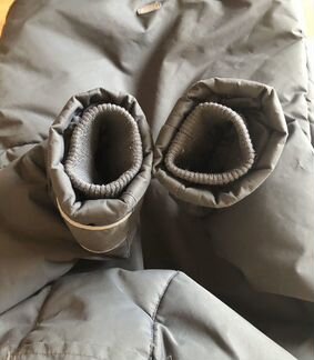 Barkito пуховик