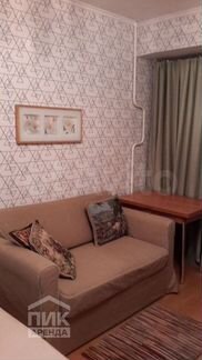 1-к квартира, 33.4 м², 4/16 эт.