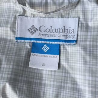 Жилет Columbia