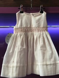Платье детский
