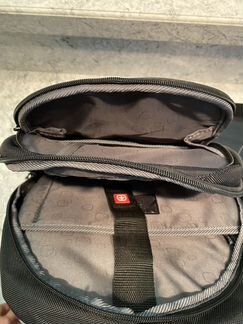 Рюкзак wenger новый