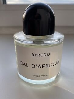 Туалетная вода