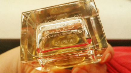 Туалетная вода My Burberry