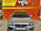 Ford Focus 1.6 МТ, 2006, 184 200 км