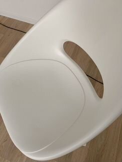 Рабочий стул IKEA