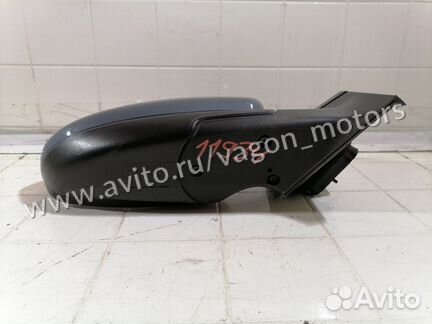 Зеркало переднее правое Chevrolet Cruze