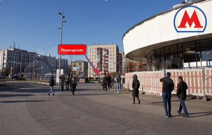 Продажа торгового помещения