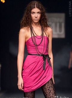 Платье Lublu Kira Plastinina