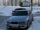 BMW 5 серия 2.5 AT, 1999, 400 000 км