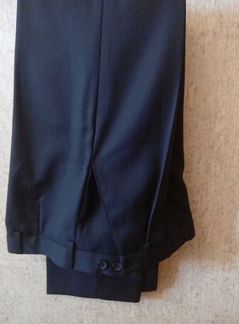 Новый костюм двойка 164