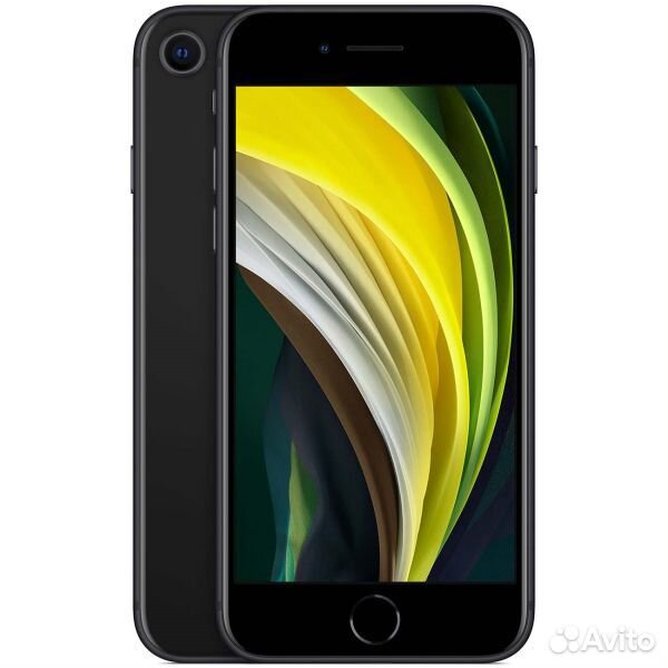 Смартфон Apple iPhone SE 2020 89503241782 купить 1