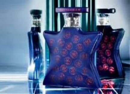 Bond No.9 Manhattan